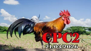 Xem clip đá gà trực tiếp CPC2 ngày 21032026 full HD mới nhất